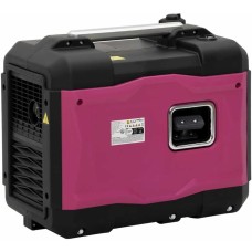 Nešiojamas benzininis generatorius, 2900W, 4 taktų