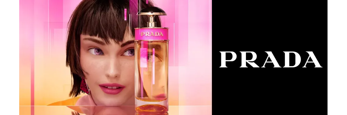 Prada Candy