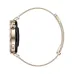 E.Meidienės. Išmanusis laikrodis HUAWEI WATCH GT 5 41mm Milanese Strap