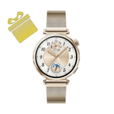 E.Meidienės. Išmanusis laikrodis HUAWEI WATCH GT 5 41mm Milanese Strap