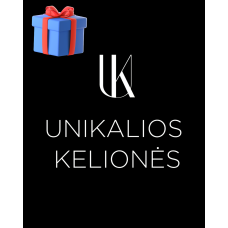 Kelionės organizavimo paslauga Milana
