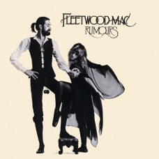 Vinilinė plokštelė Fleetwood Mac - Rumours