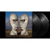 Vinilinė plokštelė Pink Floyd – The Division Bell (Remastered) (2LP)