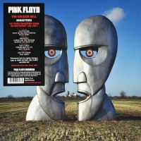 Vinilinė plokštelė Pink Floyd – The Division Bell (Remastered) (2LP)