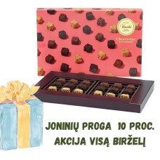 Čioko čioko 250g GRAŽVILĖ