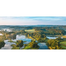 Šokoladinių saldainių rinkinys Rūta 400 g. Gražvilė
