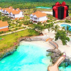 Kamilės Mėgaukis įspūdingoms atostogoms ZANZIBARE! 11 n. poilsis 3* viešbutyje AZAO RESORT & SPA su PUSRYČIAIS IR VAKARIENĖMIS