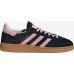 Kamilės Juoda ADIDAS ORIGINALS Sportbačiai be auliuko 'Handball Spezial'