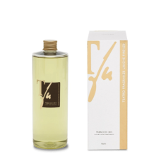 Namų kvapo papildymas „Luxury - Tabacco 1815“ 500 ml + lazdelės